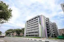 Hyflux Building (D12), Factory #498726651